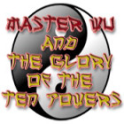 Master Wu and the Glory of the Ten Powers spel