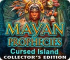 Mayan Prophecies: Cursed Island Collector's Edition spel