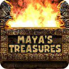 Maya's Treasures spel