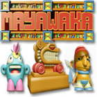 Mayawaka spel