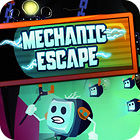 Mechanic Escape spel