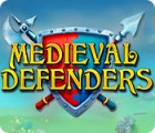 Medieval Defenders spel