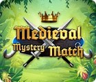 Medieval Mystery Match spel