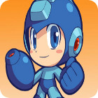 Megaman Polarity Reconstruction spel