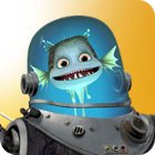 Megamind: Cosmic Collide spel