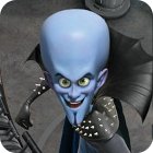 Megamind. Metro City Madness spel