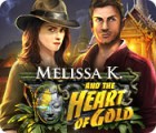 Melissa K. and the Heart of Gold spel