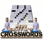 Merv Griffin's Crosswords spel