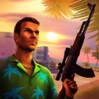 Miami Crime Simulator 3D spel