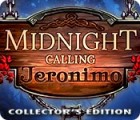 Midnight Calling: Jeronimo Collector's Edition spel
