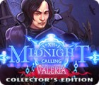 Midnight Calling: Valeria Collector's Edition spel