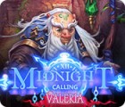 Midnight Calling: Valeria spel