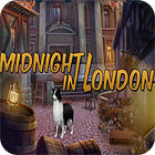 Midnight In London spel