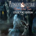 Midnight Mysteries: Salem Witch Trials Collector's Edition spel