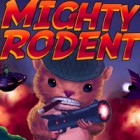 Mighty Rodent spel