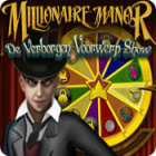 Millionaire Manor: De Verborgen Voorwerp Show spel