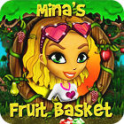 Mina's Fruit Basket spel