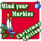 Mind Your Marbles X'Mas Edition spel