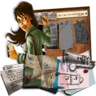 The Mind's Eye: Secrets of the Forgotten spel The Mind's Eye: Secrets of the Forgotten spel