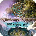 Mindscape Mysteries: Inspiration Lost spel