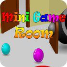 Mini Game Room spel