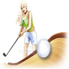 Mini Golf Championship spel