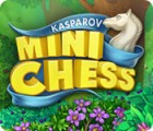 MiniChess by Kasparov spel