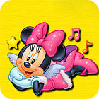 Minnie Hidden Numbers spel