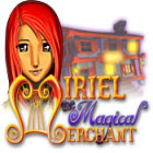 Miriel the Magical Merchant spel Miriel the Magical Merchant spel