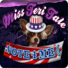 Miss Teri Tale Vote 4 Me spel