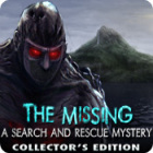 The Missing: A Search and Rescue Mystery Collector's Edition spel