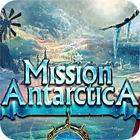 Mission Antarctica spel