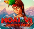 Moai VI: Unexpected Guests spel