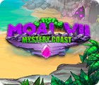 Moai VII: Mystery Coast spel