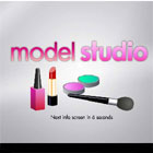 Model Studio spel