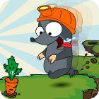 Mole:The First Hunting spel