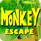 Monkey Escape spel