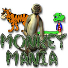 Monkey Mania spel