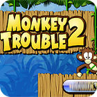 Monkey Trouble 2 spel