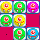 Monster Buster spel