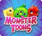 Monster Toons spel