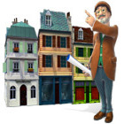 Monument Builders: Eiffel Toren spel