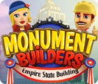 Monument Builders: Empire State Building spel