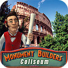 Monument Builders — Colosseum spel