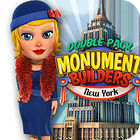 Monument Builders New York Double Pack spel
