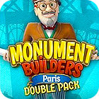 Monument Builders Paris Double Pack spel