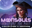 Moonsouls: Echoes of the Past Collector's Edition spel