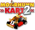 Moorhuhn Kart 2 spel