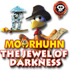 Moorhuhn: The Jewel of Darkness spel