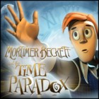 Mortimer Beckett and the Time Paradox spel